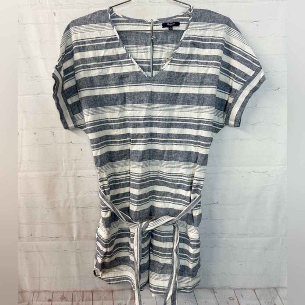 Madewell Jumper size Large NWT